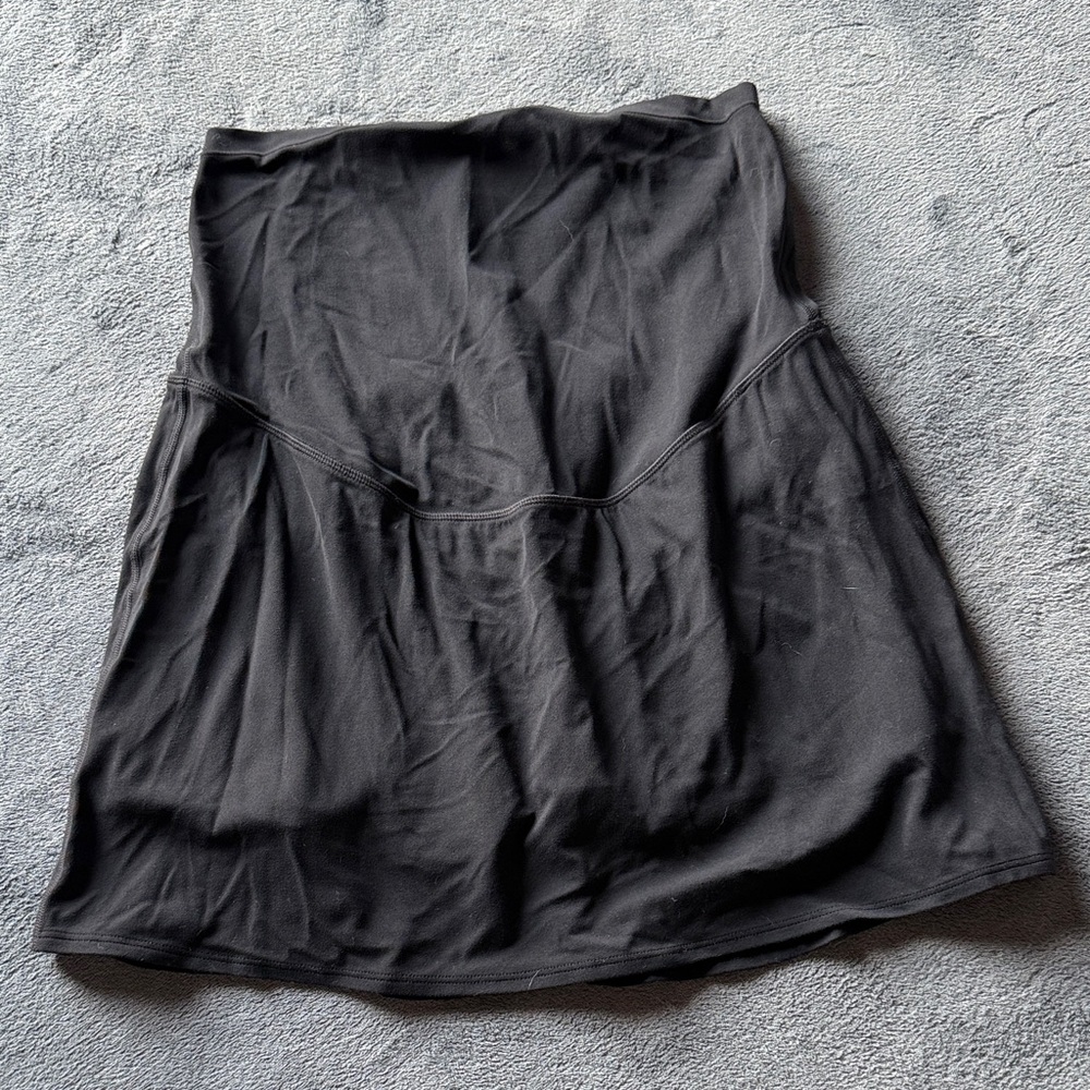 CRZ Yoga Maternity Skort